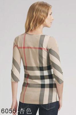 cheap burberry women shirts cheap no. 517